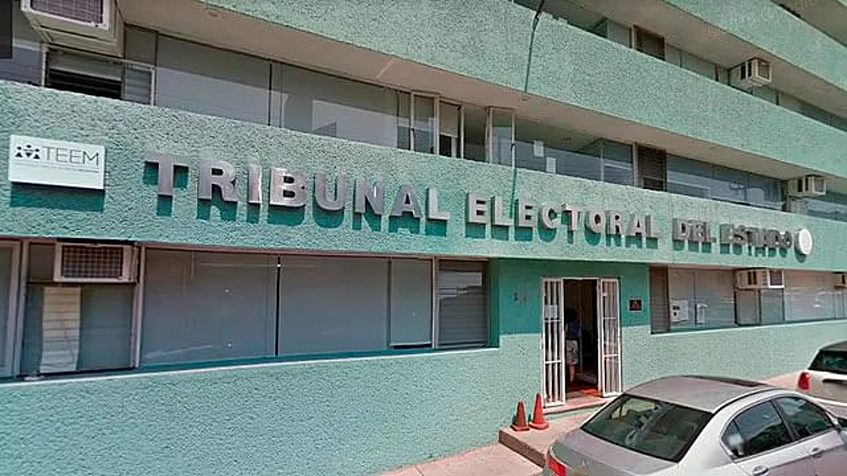 Abren convocatoria para Observatorio Ciudadano del TEEM