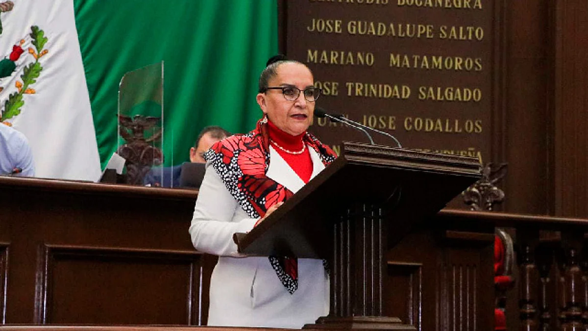 Congreso exhorta a destinar más recursos contra violencia a niñez y mujeres