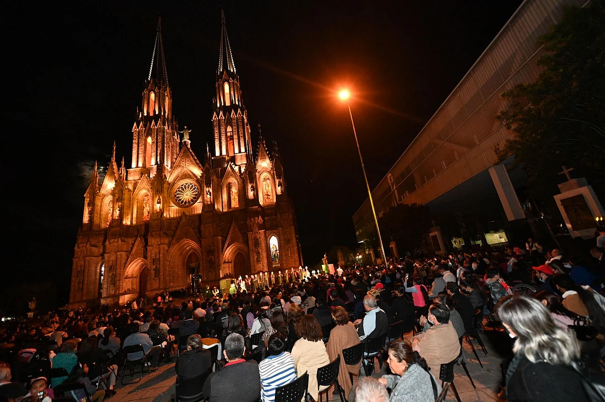 El objetivo del festival es rescatar la cultura mexicana