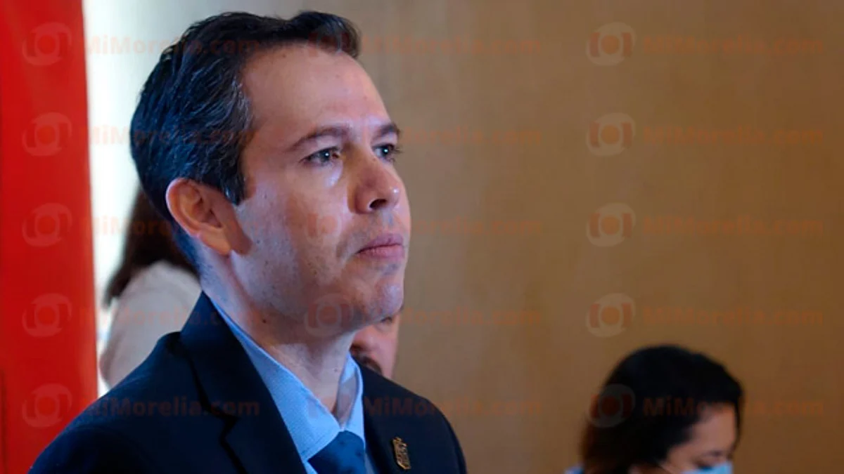Gobierno estatal va por industrialización de la Isla de la Palma: Sedeco