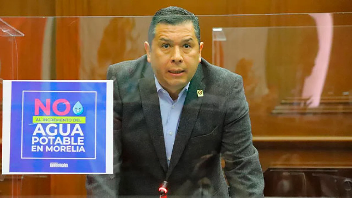 No daré cheque en blanco a contribuciones e impuestos estatales y municipales: Barragán