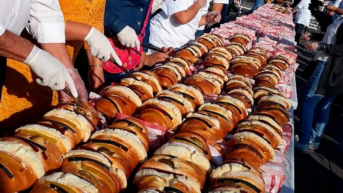 Diez panaderos de Tarímbaro compartirán con los michoacanos el sabor de su tradicional pan