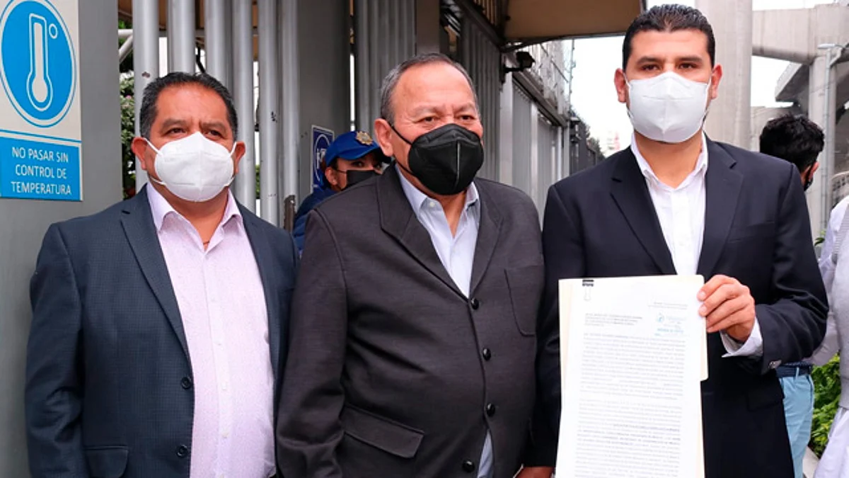 De acuerdo a la CNDH, 60 Mil michoacanos han emigrado