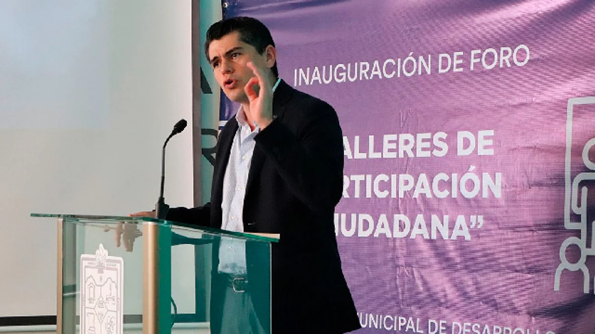 El presidente municipal agradeció la disposición de la dependencia federal, en el impulso a un presupuesto más amplio y distributivo