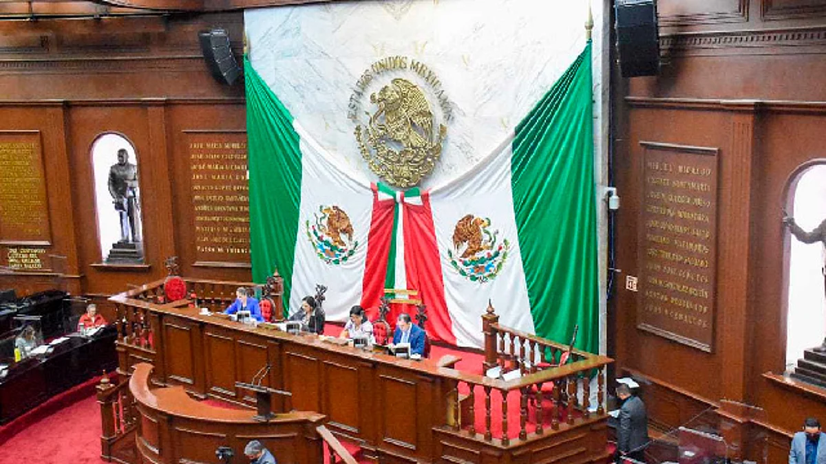 Aprueban diputados exhorto para garantizar paridad de género en Premio Eréndira