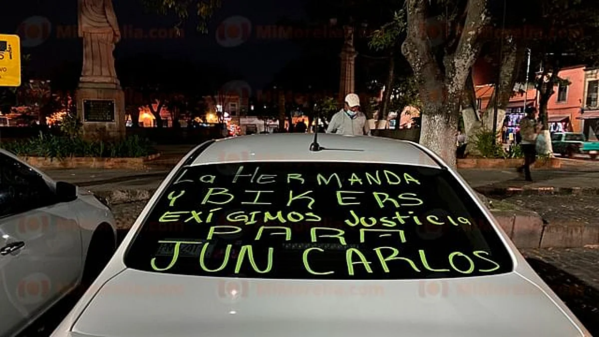 Familiares señalaron que el conductor manejaba ene estado de ebriedad
