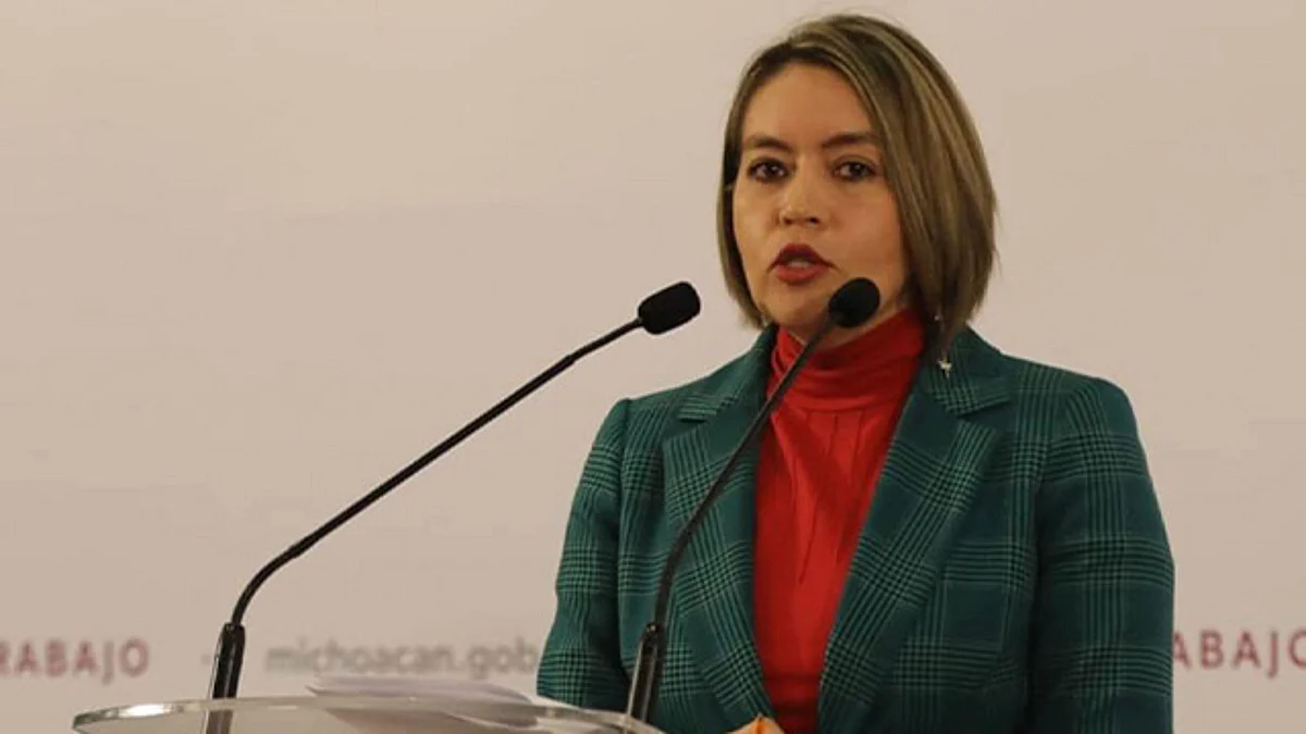 En Michoacán, cinco escuelas sin operar por inseguridad: SEE