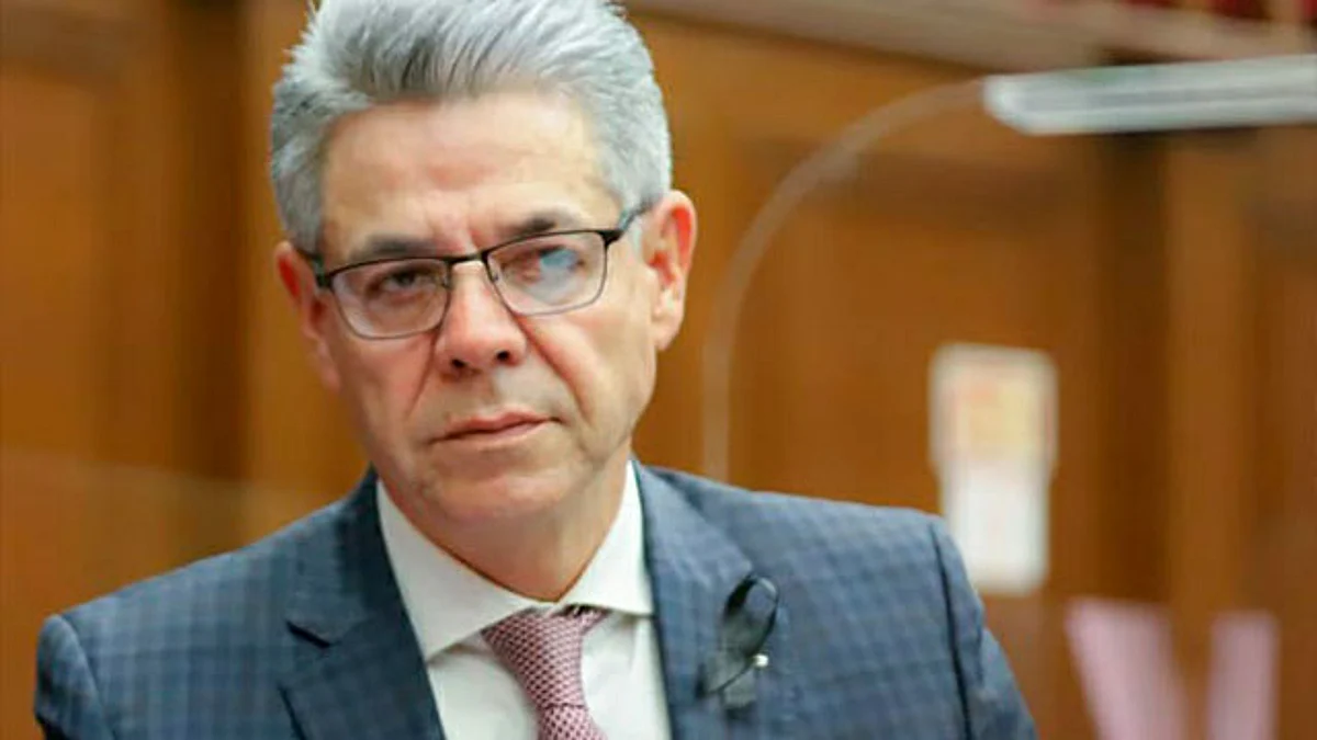 Momento de dejar de señalar y empezar a actuar para cambiar condiciones de seguridad: Hernández Peña