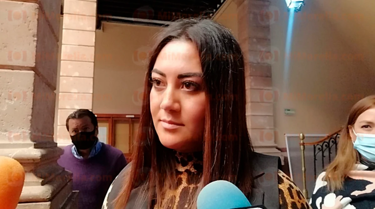Reducirá Congreso en dos terceras partes contratos eventuales: Mónica Valdez