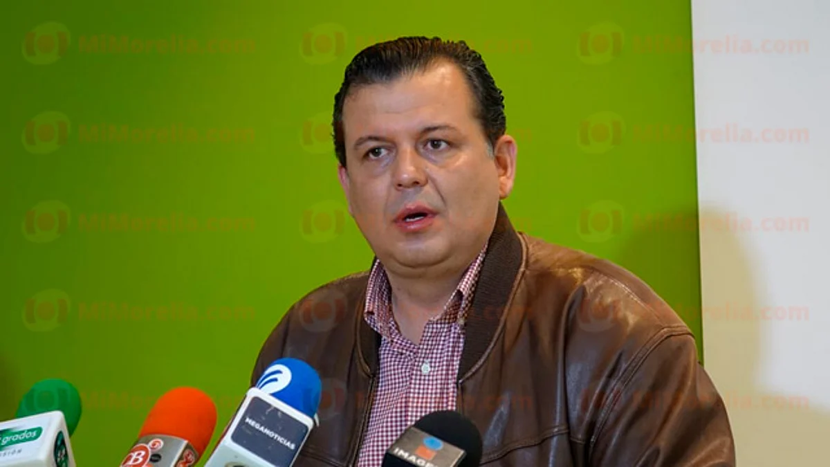 Valencia Reyes aseveró que existen pruebas de que el ataque era con la intención de privarlo por la vida
