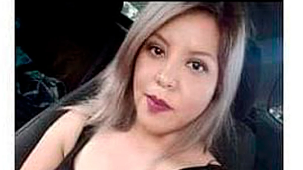 El feminicidio de María Guadalupe del Toro se registró el 23 de diciembre del 2019