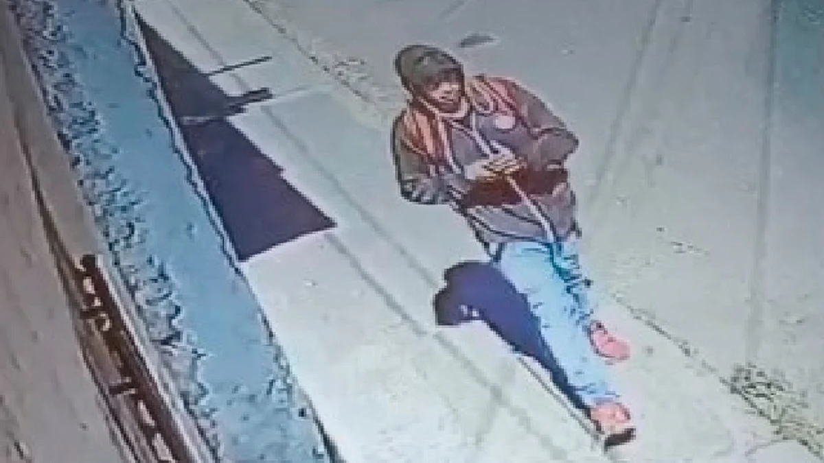 En segundos, ladrón roba bicicleta en Morelia