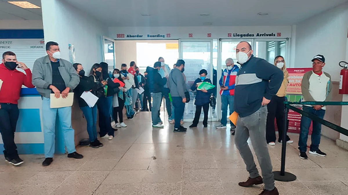 Módulos para "Borrón y Cuenta Nueva" operarán durante período vacacional