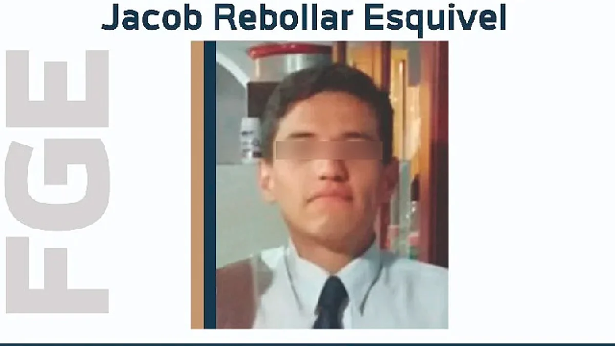 Zitácuaro: procesan a Jacob, presunto feminicida de Danna