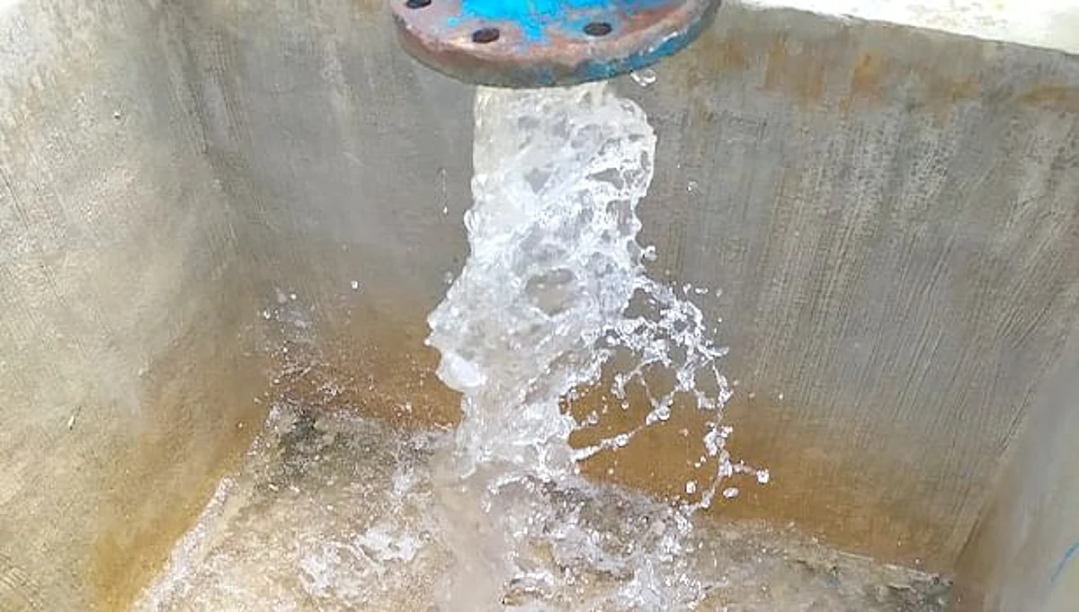 Buscan diputados cobrar a CDMX y Edo. de México uso de agua michoacana