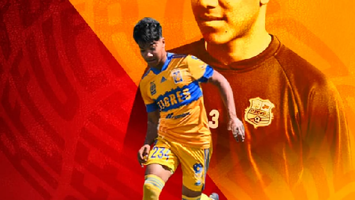 ¿Quién es Kenneth Jaime, el segundo refuerzo del Atlético Morelia?