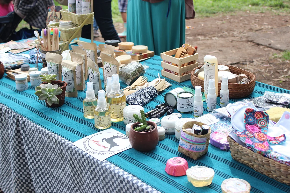 Este fin de semana, la Feria del Agua y Tianguis de La Gotita en Morelia