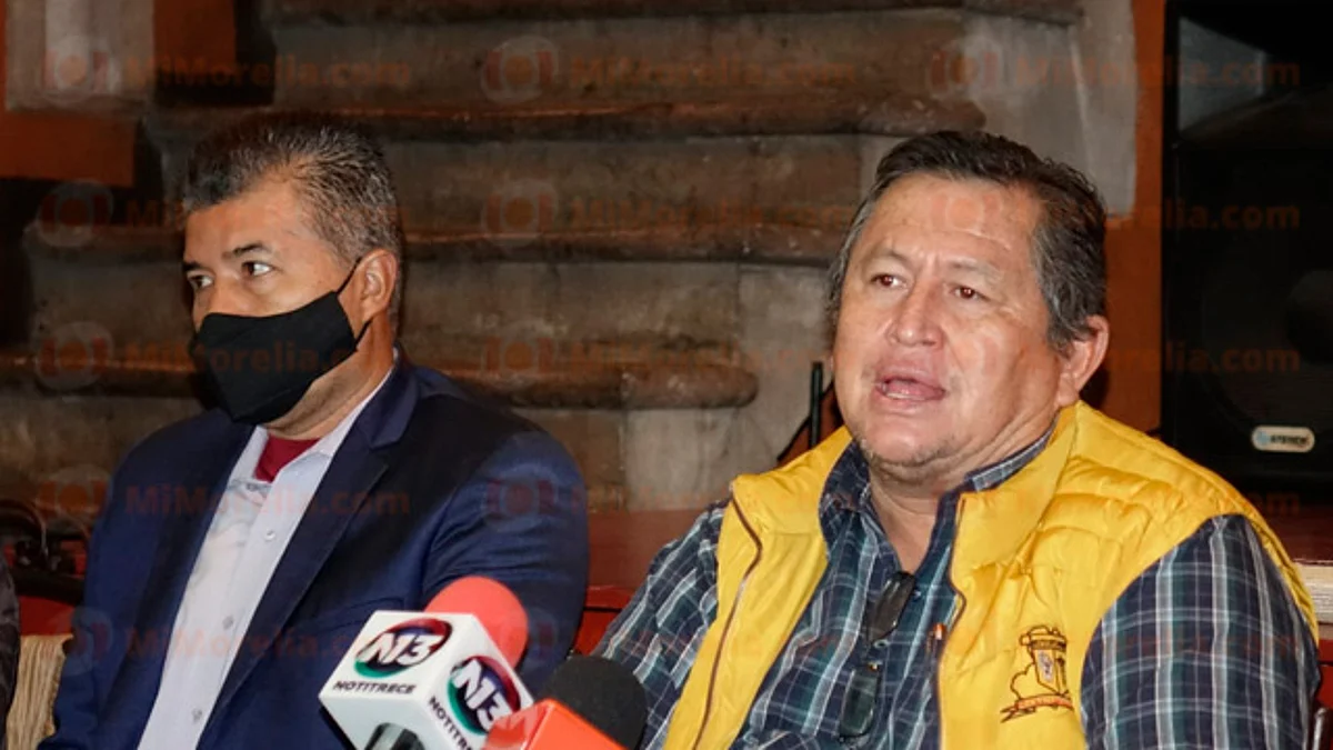 SUTOPDSSM renovaría o ratificaría dirigencia sindical en enero