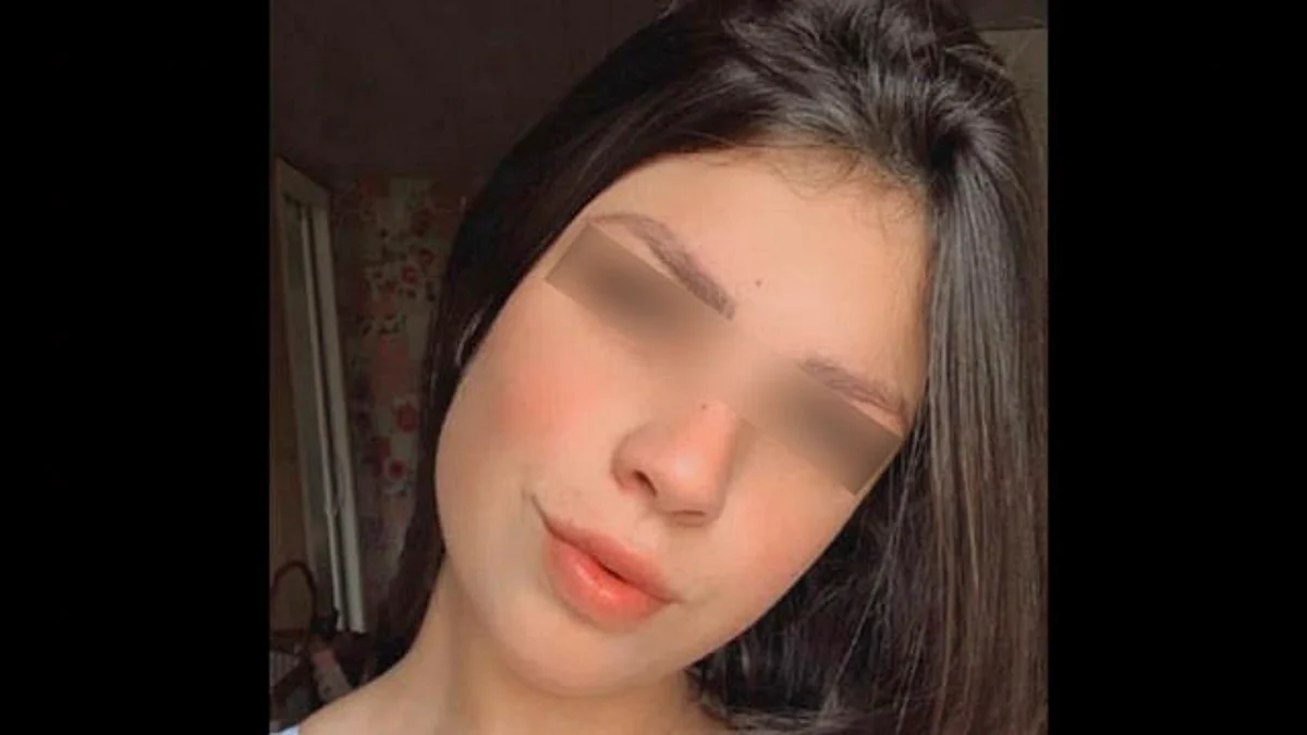 Joven es obligada a cavar su propia tumba en antes de ser asesinada