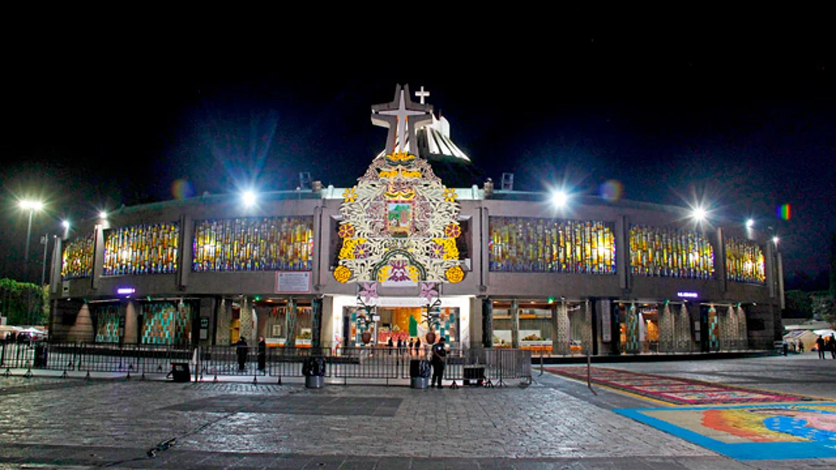 Turismo religioso deja una derrama de 20 mil millones de pesos en México