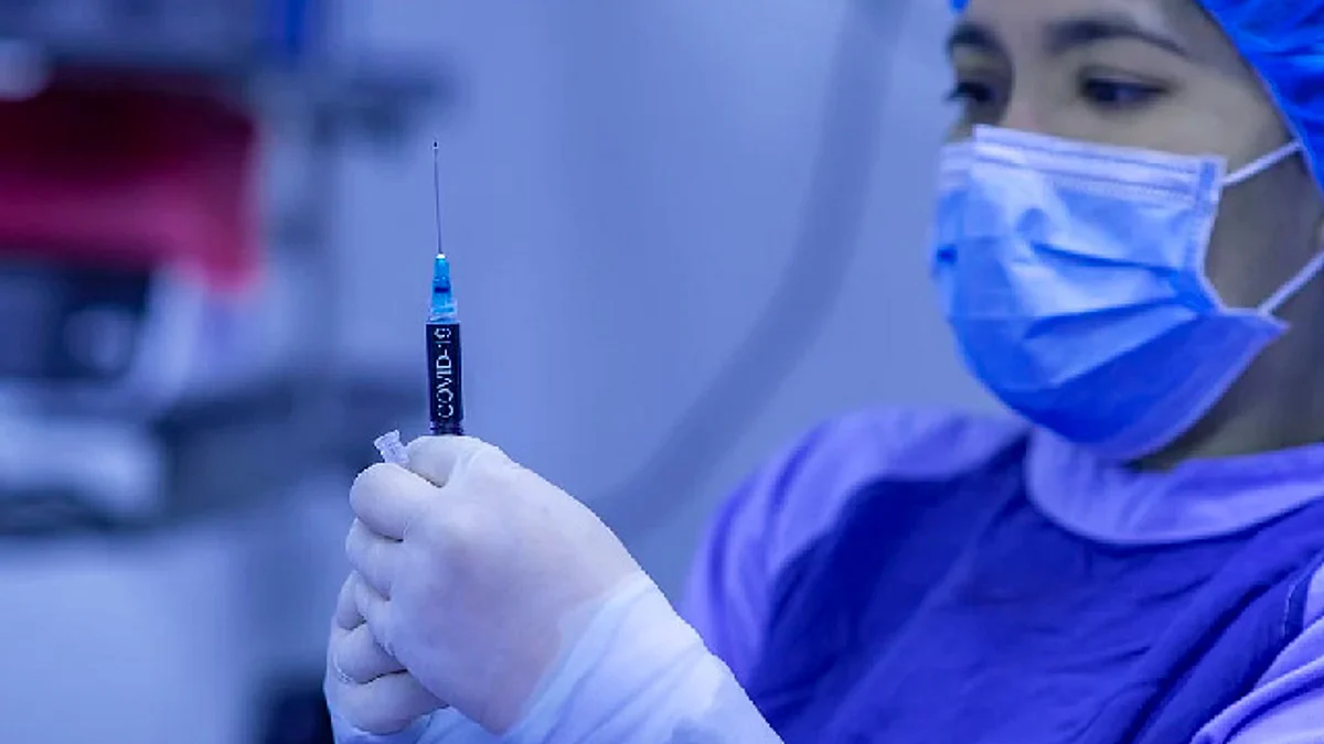 OMS aprueba vacuna contra Covid-19 elaborada por México y Argentina