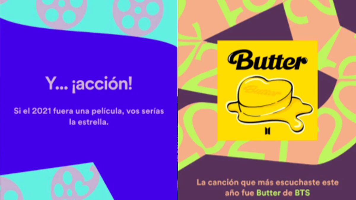 ¿Ya revisaste tu Spotify Wrapped 2021? Te decimos cómo verlo y compartirlo