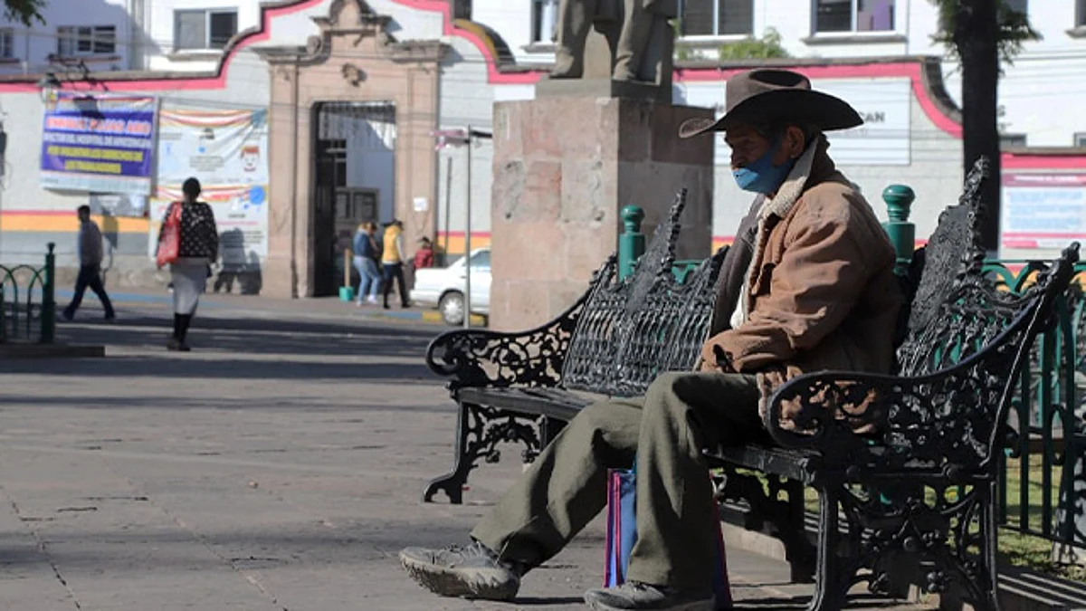 Se registró una muerte en Múgica