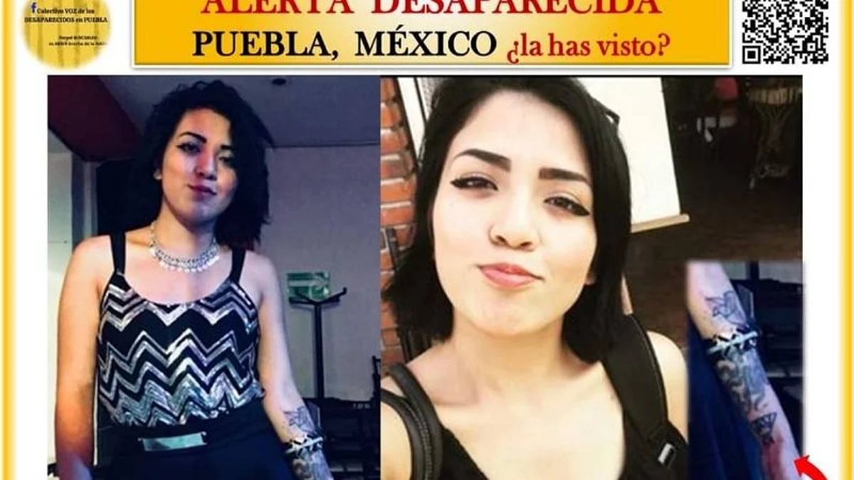 Hallan sin vida a joven cantante e influencer en Puebla
