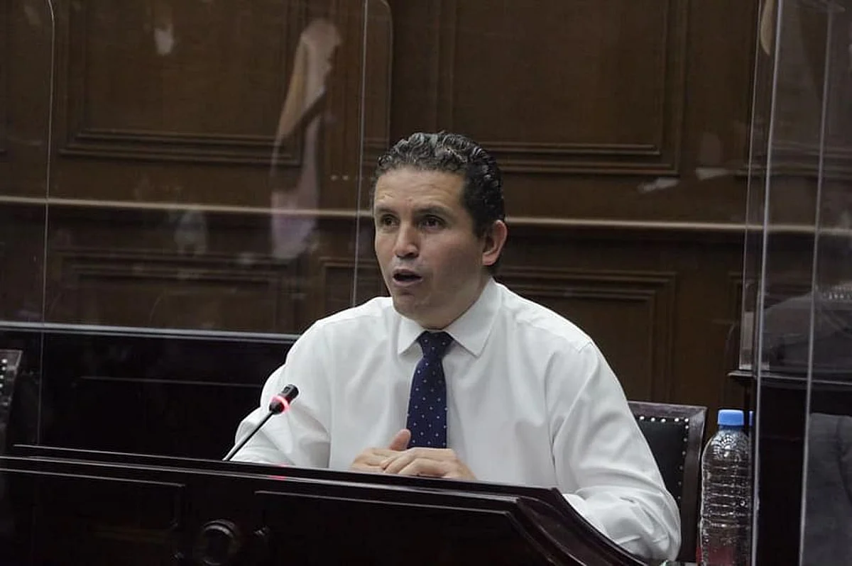 La próxima semana se estarán aprobando por el Pleno la mayoría de esas 112 leyes de ingresos