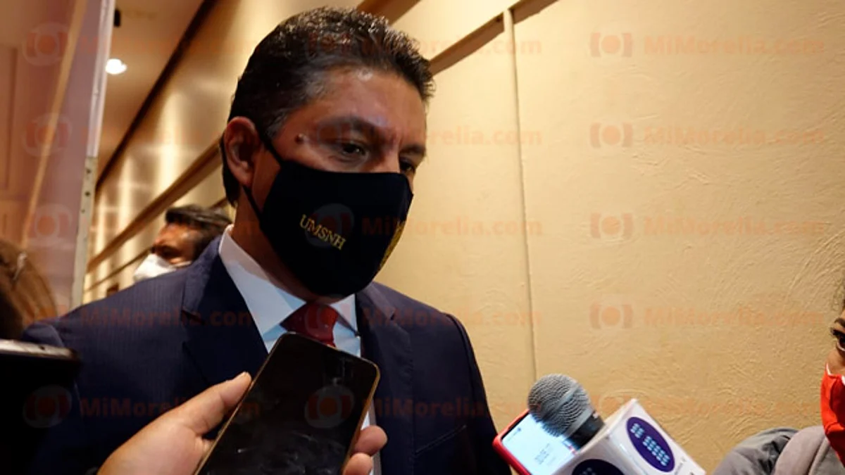 Pese a incremento a presupuesto, persiste déficit para la UMSNH en el 2022