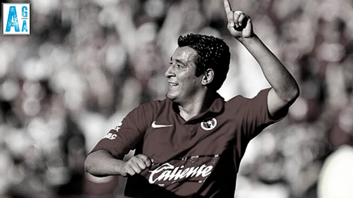 Muere el exfutbolista "Chango" Moreno, campeón con Xolos