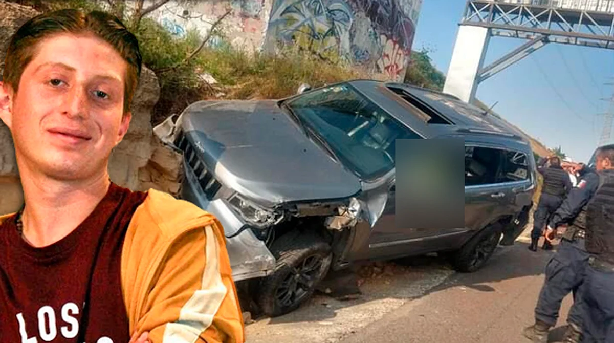 Nuevas pruebas contradicen versión que Octavio Ocaña se disparó: familia