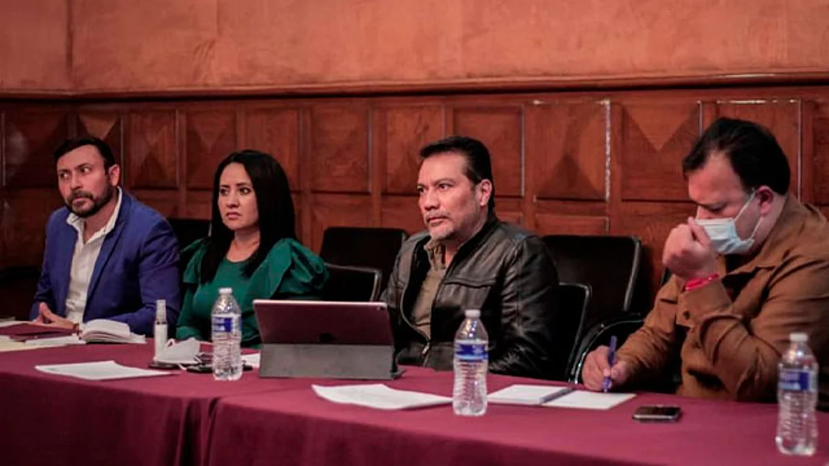 Con recursos internacionales fortalecerán Ruta Don Vasco