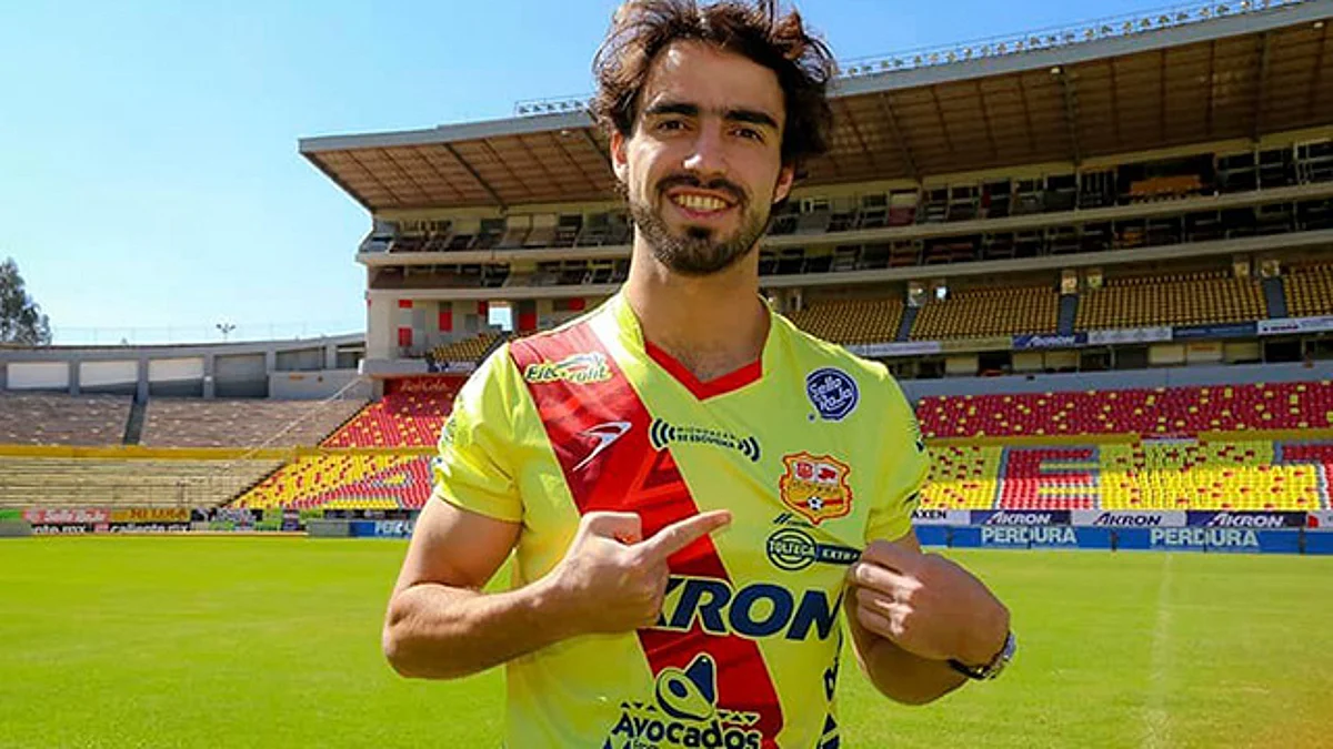 Con pocas incorporaciones, Atlético Morelia inicia pretemporada