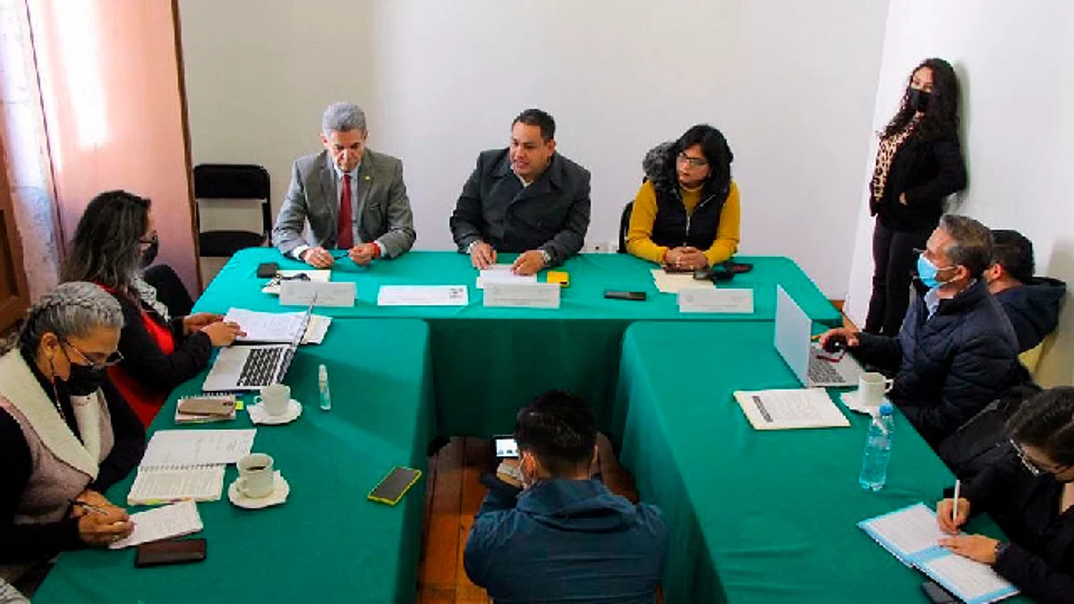LXXV Legislatura buscará hacer realidad representación migrante en el Congreso