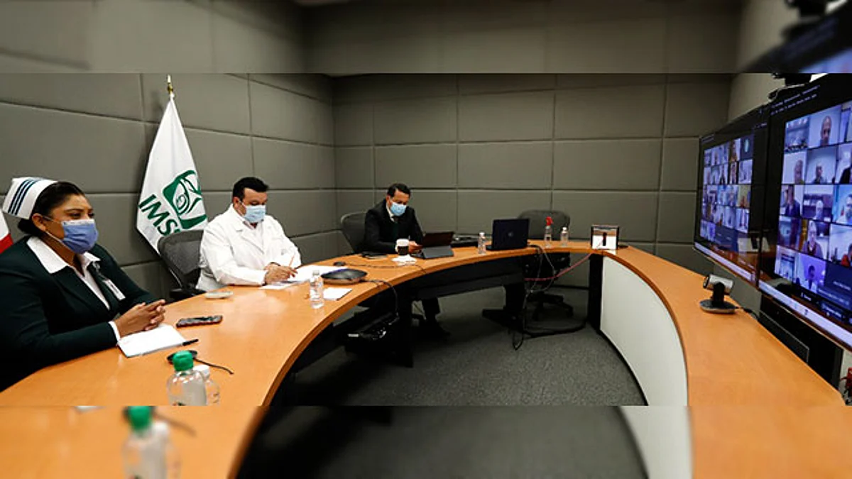 IMSS mejora y adecua requerimientos para donación en Bancos de Sangre