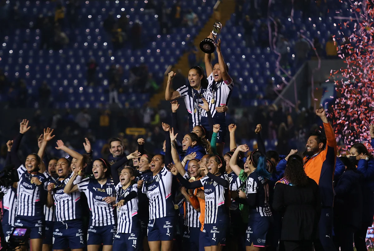 Por primera vez hubo un empate sin goles