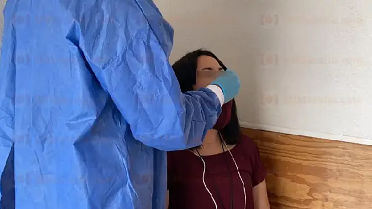 Michoacán registra 24 nuevos casos a Covid-19, pero hay 673 sospechosos