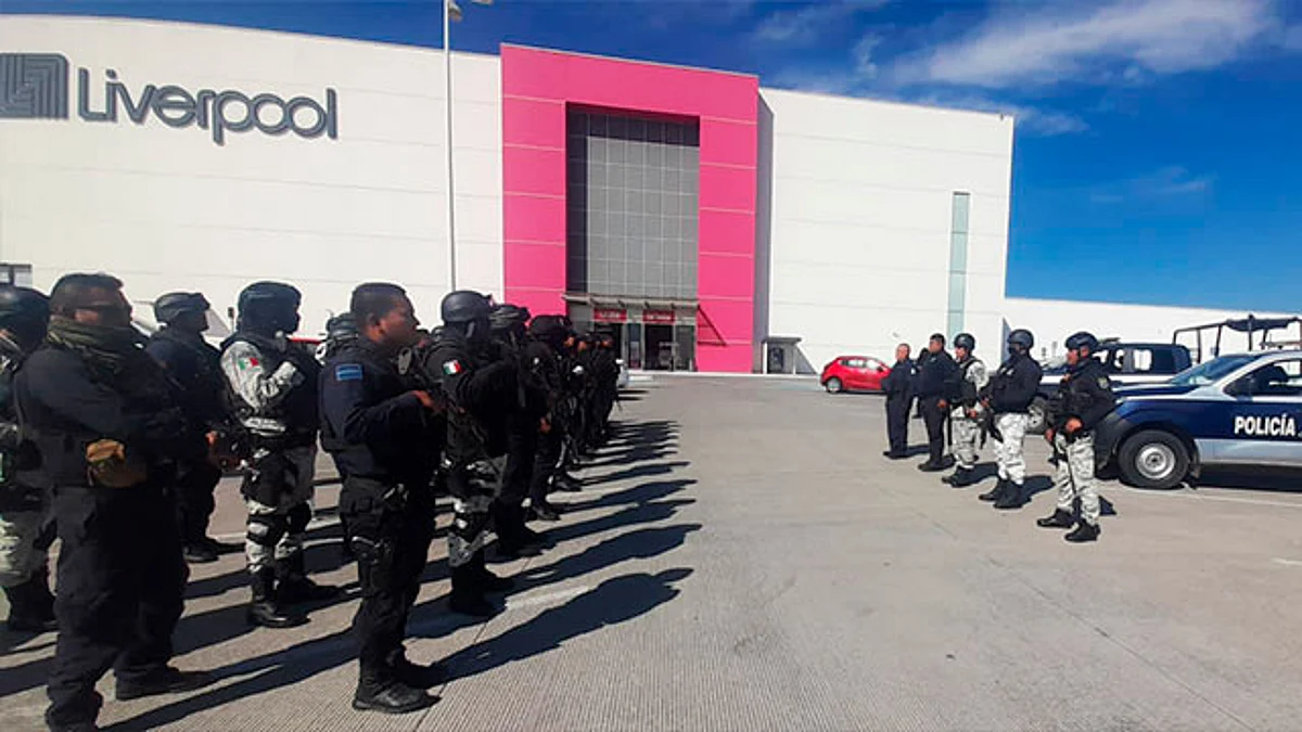 Comienza en Michoacán el Operativo Navideño
