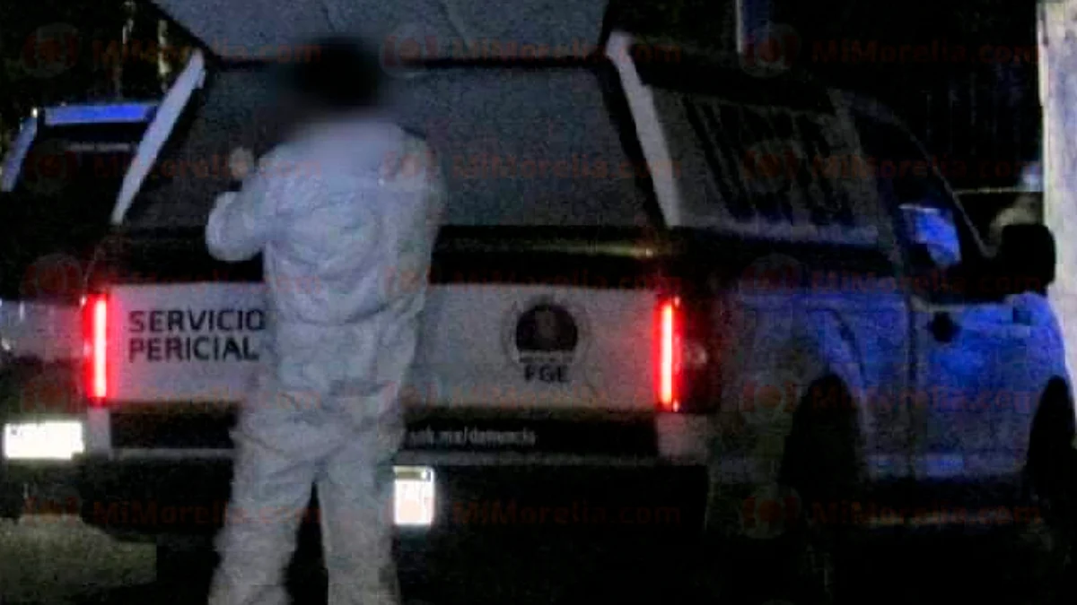 Localizan a mujer muerta y con huellas de violencia en Madero