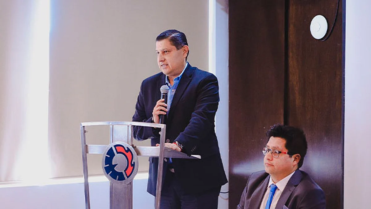 Uruapan se une a Red Nacional de Nodos de Innovación