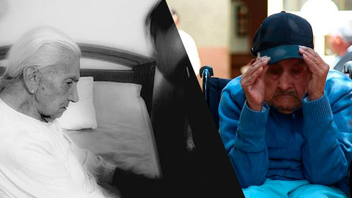 Propone Lupita Díaz endurecer penas a quien maltrate o abuse de adultos mayores