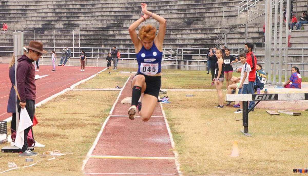 Hasta 60 atletas michoacanos podrían acceder a becas deportivas: Cecufid