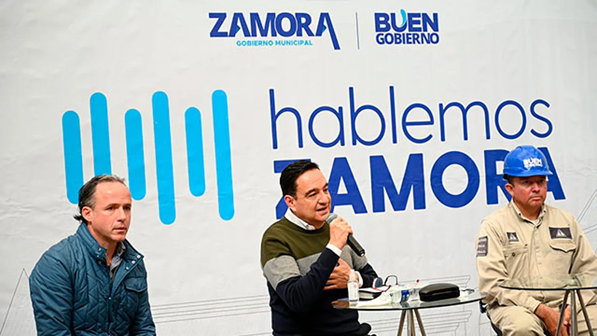 La Inversión representará un ahorro importante en el consumo de energía eléctrica