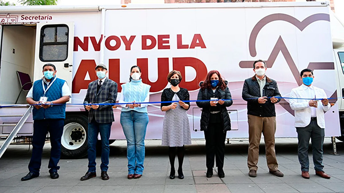 En marcha, campaña "Arma tu Combo" en Zamora