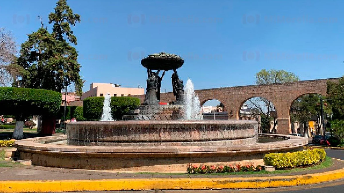Continuará el cielo despejado, con una máxima de 24°C, en Morelia