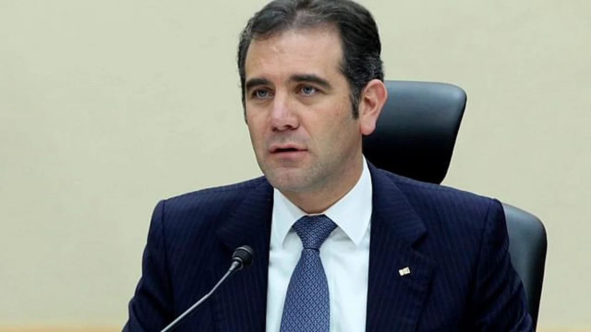 Consulta para revocación de mandato cuesta 3 mil 830 mdp: Lorenzo Córdova
