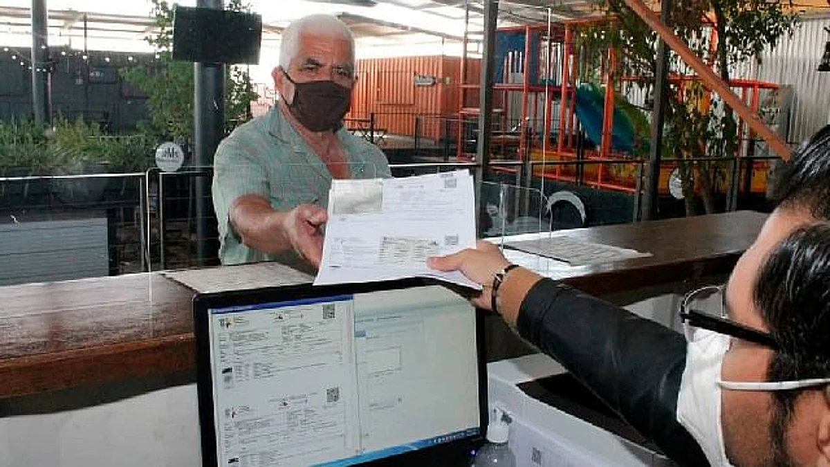 Este 31 de diciembre, terminan condonaciones de Borrón y Cuenta Nueva