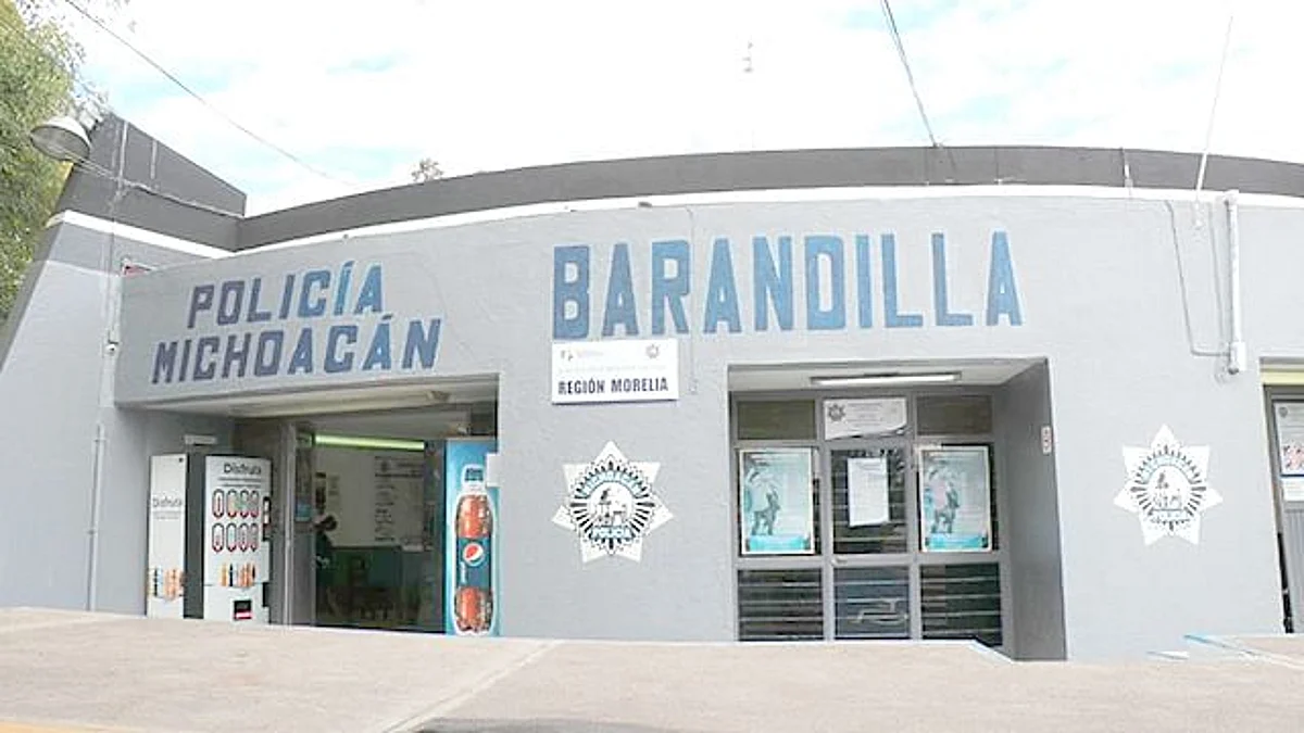 En fiestas navideñas, solo una persona remitida en Barandilla: SSP