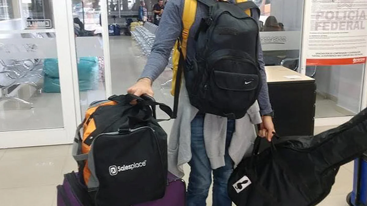 Cómo ser foráneo en Morelia y no morir en el intento